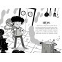 Пригоди Назара Маліка. Книга 1. Таємниця шеф-кухаря - Олівія Коріо