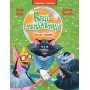 Киці-мандрівниці. Книга 6. Спільна історія - Галина Манів