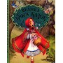 Велика книга казок -Шарль Перро, Брати Ґрімм, Ганс Крістіан Андерсен