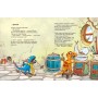 Друзяки-динозаврики. Різдвяний подарунок - Ларс Мелє