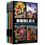 Roblox. Повна колекція довідників