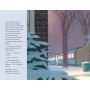 Полярний експрес - Кріс Ван Оллсбург