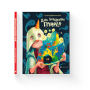 Книга День народження Привида - Сашко Дерманський