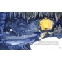 Киці-мандрівниці. Книга 3. Страшно цікава казка - Галина Манів
