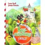 Киці-мандрівниці та їхні друзі. Книга 1 - Галина Манів