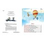 Киці-мандрівниці та їхні друзі. Книга 1 - Галина Манів