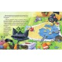 Киці-мандрівниці та їхні друзі. Книга 1 - Галина Манів
