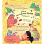 Вибери пригоду: Пірати + Прибульці + Джунглі / Динозаври + Єдинороги + Роботи