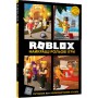 Roblox. Найкращі рольові ігри - Алекс Вілтшир