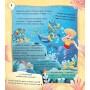 Вибери пригоду: Супергерої + Русалки + Дракони / Монстри + Принцеси + Акули