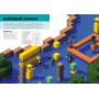 Minecraft Довідник мініігор у режимі PvP - Стефані Мілтон, Крейг Джеллі