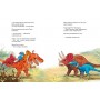 Друзяки-динозаврики. Подорож - Ларс Мелє