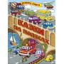 Казки на колесах. Велика книга