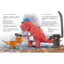 Друзяки-динозаврики. Найкращі друзі - Ларс Мелє