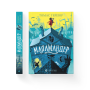 Легенди Морського Аду. Книга 1. Маламандер - Томас Тейлор