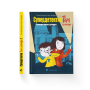 Супердетектив Тім і команда. Книга 1. Таємниця зниклого діаманта - Клаус Гаґеруп, Гільда Гаґеруп