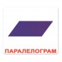 Картки Домана "Форма та колір" українською Вундеркінд з пелюшок - Картки Домана