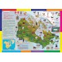 Великий ілюстрований атлас Світу (9789669362568)