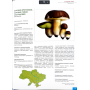 Червона книга України. Рослиний світ