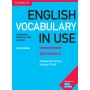 English Vocabulary in Use. Elementary (3rd Edition) with Answers
