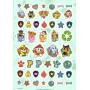 Фантастичні пригоди! TM Paw Patrol (9789669851475)