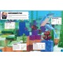 MINECRAFT. Стікербук. Підводні пригоди