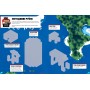 MINECRAFT. Стікербук. Підводні пригоди