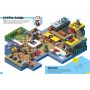 MINECRAFT. Стікербук. Тварини