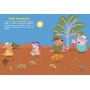 Свинка Пеппа досліджує світ тварин TM "Peppa Pig"