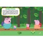 Свинка Пеппа досліджує світ тварин TM "Peppa Pig"