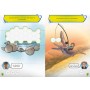 LEGO® Дивовижні динозаври. 1001 стікер LEGO (9786177969005)