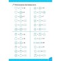 Зошит-репетитор з математики. Додавання і віднімання в межах 100
