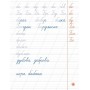 Чистописання Прописи 2 клас Я відмінник 9789662845273