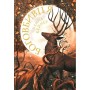 Боговбивця (із кольоровим зрізом). Limited Edition - Ханна Кейнер