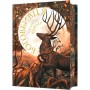 Боговбивця (із кольоровим зрізом). Limited Edition - Ханна Кейнер