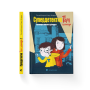 Супердетектив Тім і команда. Книга 1. Таємниця зниклого діаманта - Клаус Гаґеруп, Гільда Гаґеруп