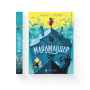 Легенди Морського Аду. Книга 1. Маламандер - Томас Тейлор