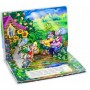 Ріпка. Книжка-панорамка (9789667500795)