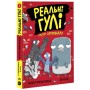 Реальні гулі проти криміналу. Книга 1 - Ендрю Макдональд, Бен Вуд