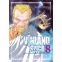 Vinland Saga (Сага про Вінланд) .Том 8 - Макото Юкімура
