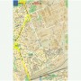 Атлас. Київ. До кожного будинку, м-б 1:22 000 травень 2023 рік (9789669466044)