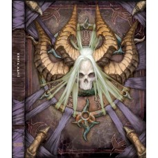 Diablo. Книга Адрії - Метт Бернс, Роберт Брукс