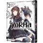 YoRHa: Протокол висадки в Перл-Гарбор. Том 2 - Йоко Таро, Меґуму Сорамічі