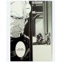 Кривавий Марс. Том 3 - Каракара Кемурі, Бун-о Фуджісава