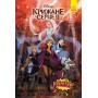 Крижане серце 2. Комікс