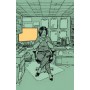 Газетярки. Книга 2 - Браян К. Вон