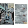 Комікс Ласун. Книга 2 - Лемір