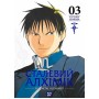 Сталевий Алхімік. Том 3 - Хірому Аракава