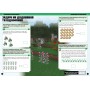 MINECRAFT Математика. Офіційний посібник. 5-6 років - Ден Ліпскомб, Бред Томпсон
