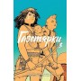 Газетярки. Книга 3 - Браян К. Вон
